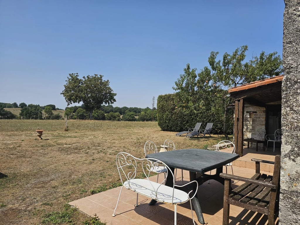 House in Nieuil - Image 2