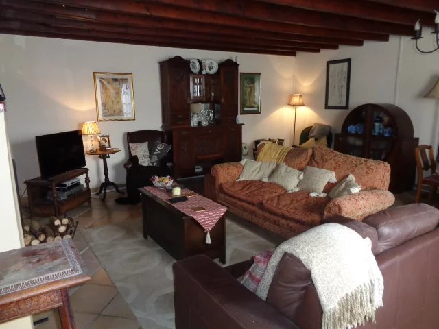 House in Paizay-Naudouin-Embourie - Image 3