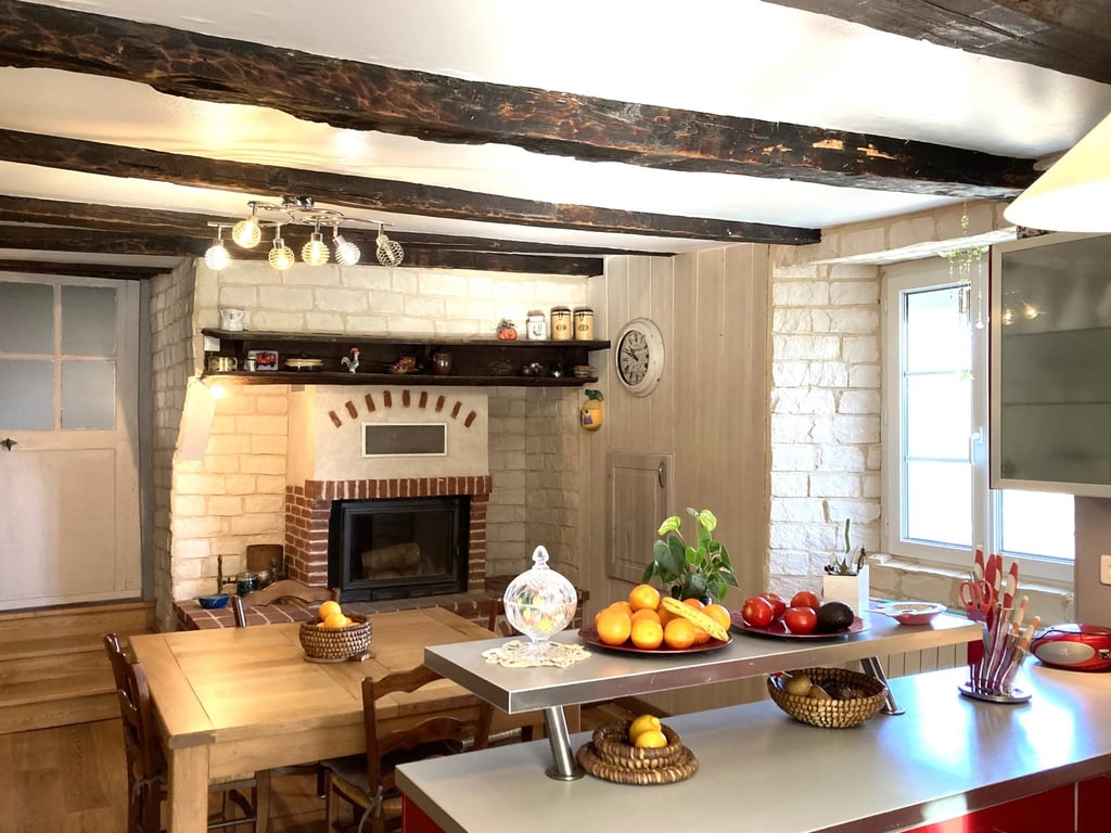 House in Beduer - Image 3