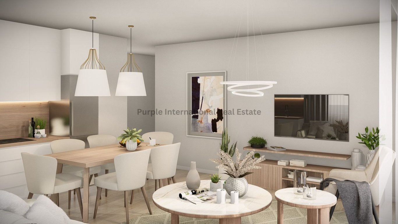 Apartment in Paphos Municipality - Image 2