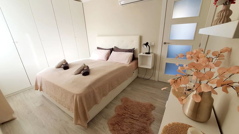 Apartment in Fuengirola - view 1