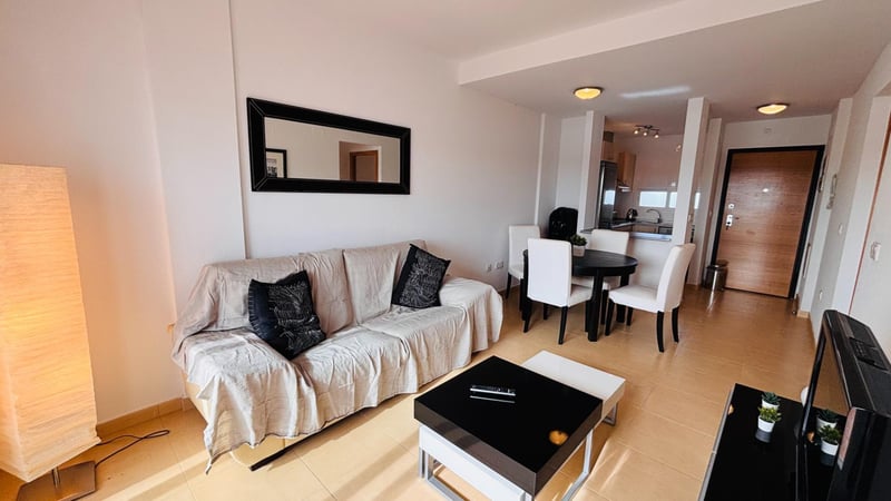 Apartment in Lo Legaces - view 1