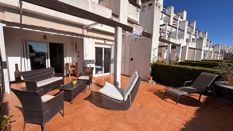 Apartment in Lo Legaces - view 1