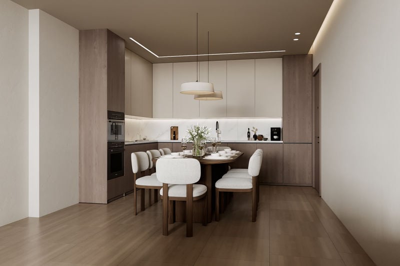 Apartment in Paphos - Image 3