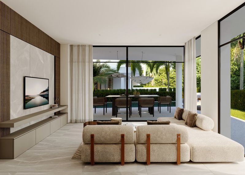 Villa in Pernera - Image 3