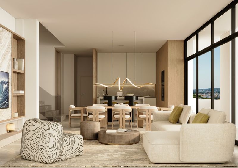 Villa in Pernera - Image 3