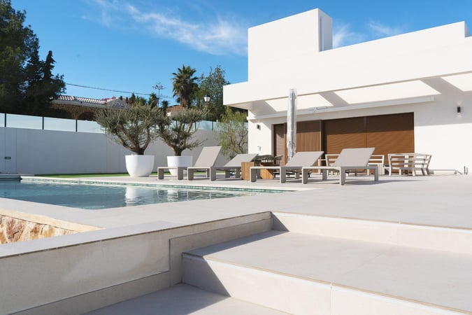 Villa in Algorfa - view 1