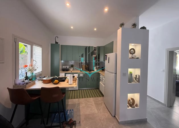 House in Larnaca - view 1