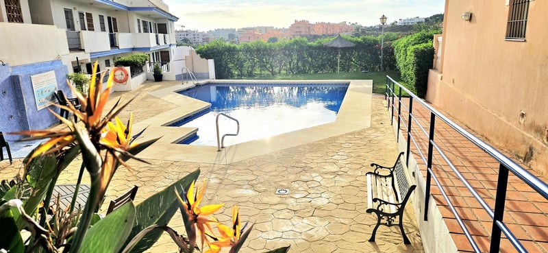 Apartment in El Faro - view 1