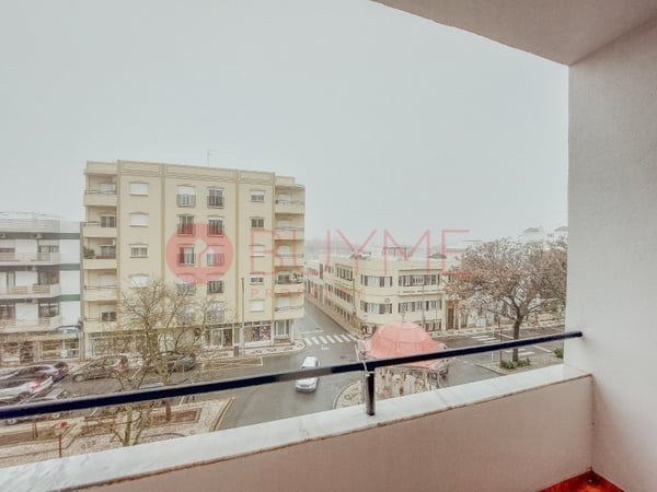 Apartment in Loule (Sao Clemente) - view 1