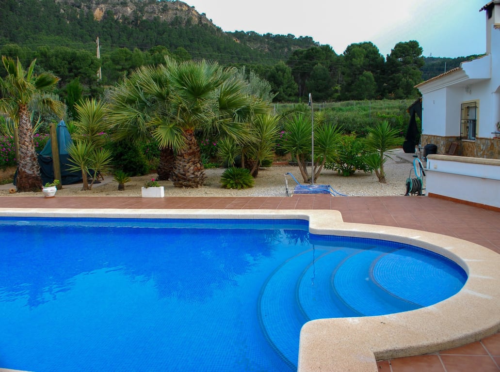 Villa in Murcia - Image 3