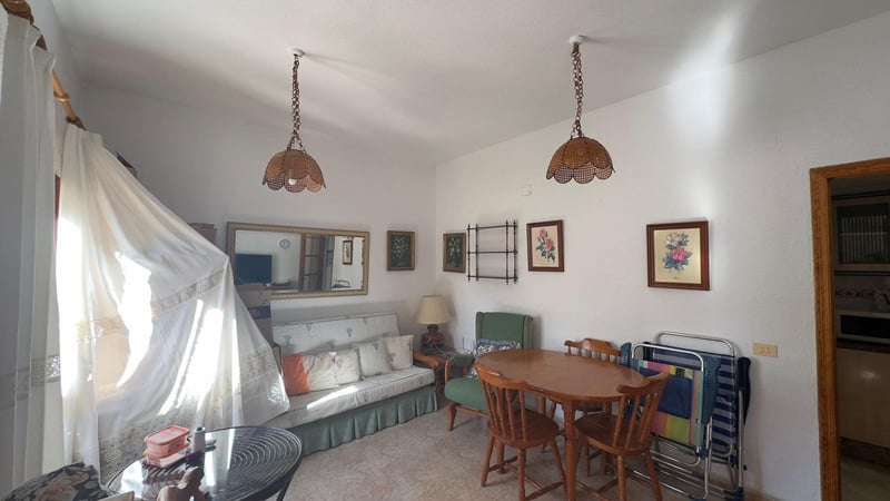 House in Torrevieja - view 1