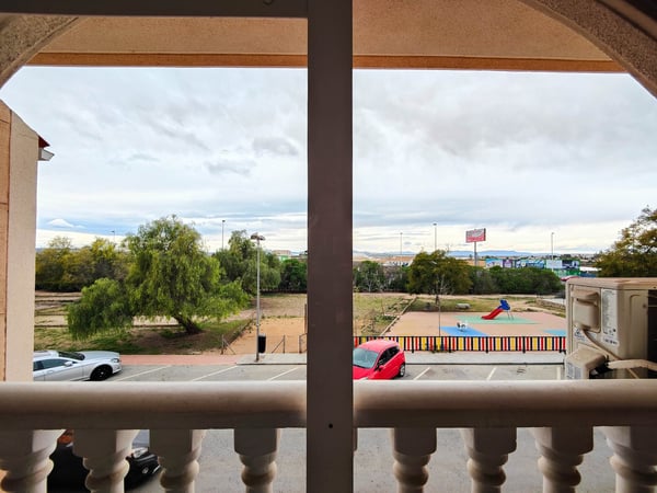 Apartment in Torrevieja - view 1