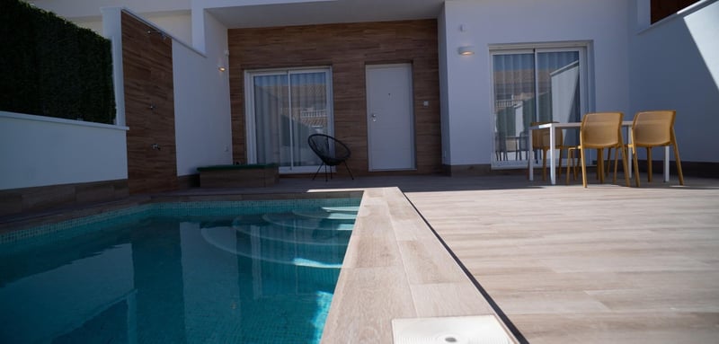 House in San Javier - view 1