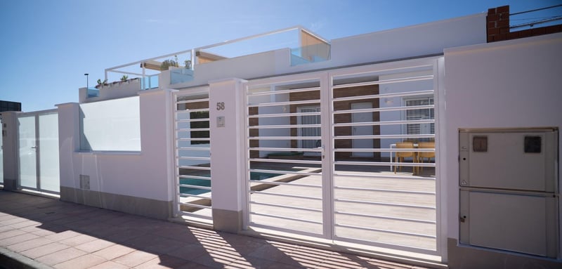 House in San Javier - view 1