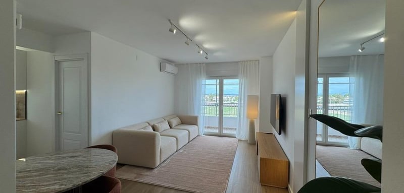 Apartment in Punta Prima - view 1