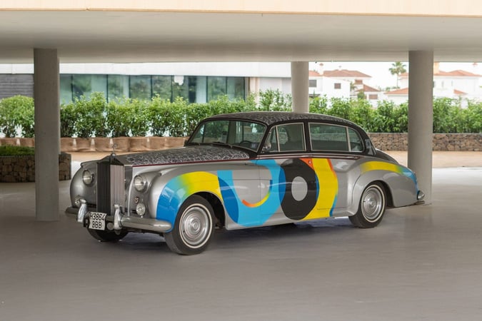 Apartment in Fuengirola - view 1