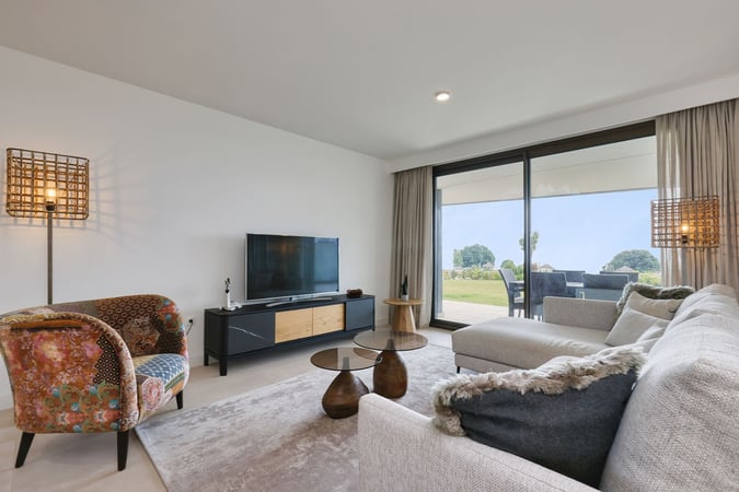 Apartment in Casares - view 1