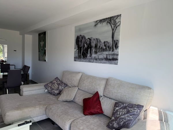 Apartment in Estepona - view 1