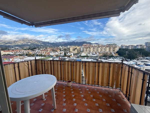 Apartment in Fuengirola - view 1