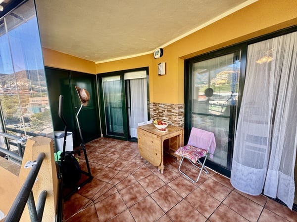 Apartment in Fuengirola - view 1