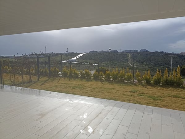 Apartment in Casares - view 1