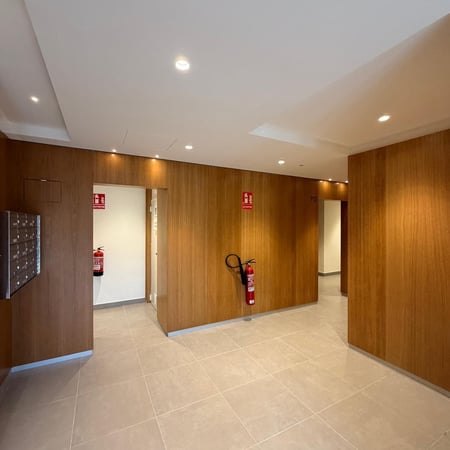 Apartment in Casares - view 1