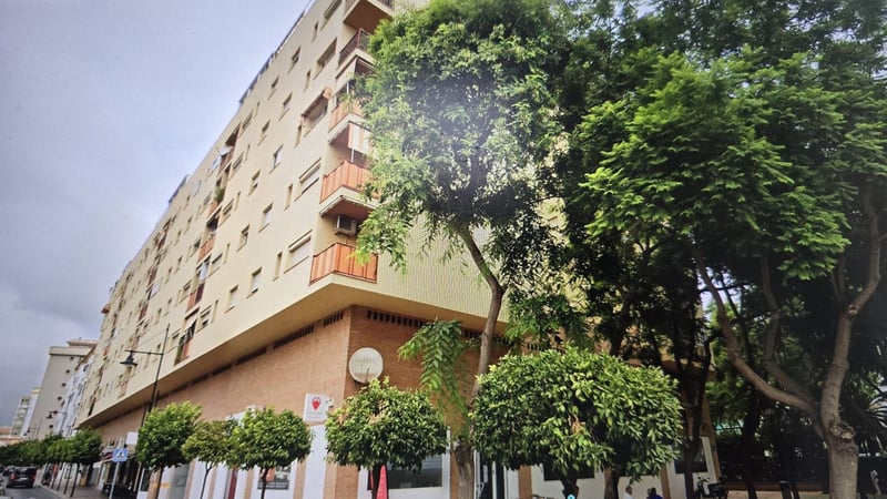 Apartment in Fuengirola - view 1