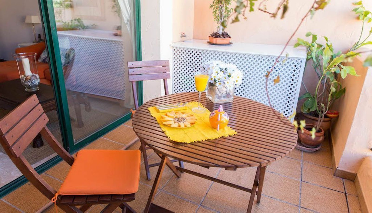 Apartment in La Duquesa - Image 3