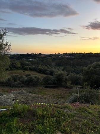 Land in Estepona - view 1