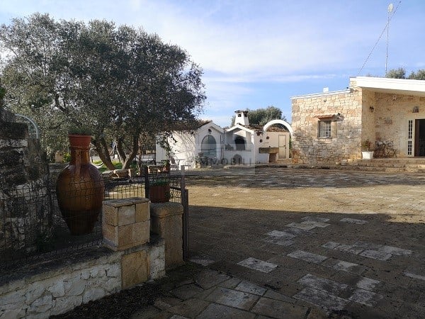 Villa in Carovigno - Image 3