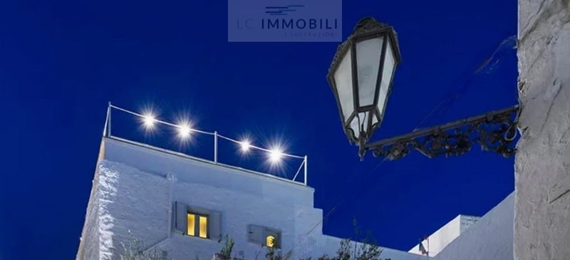Apartment in Ostuni - view 1
