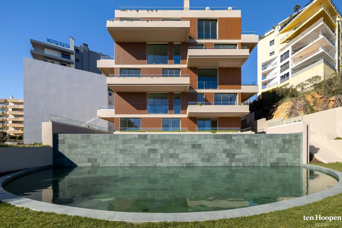 Apartment in Rocha