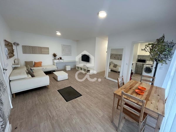 Apartment in Ponta Delgada - view 1