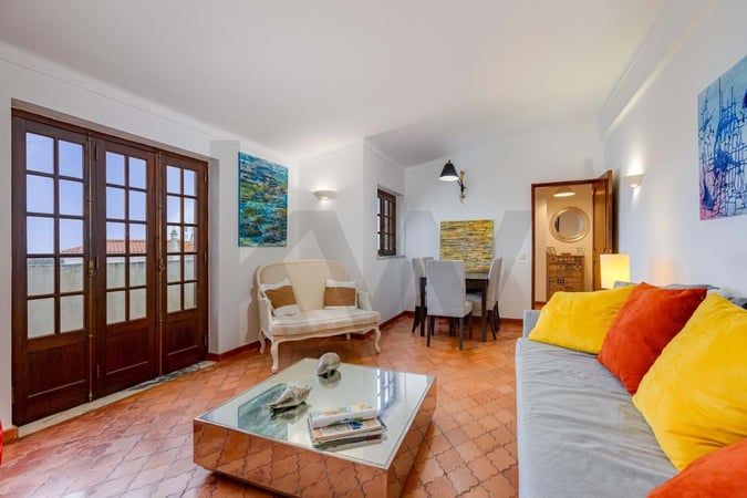 Apartment in Porches - view 1