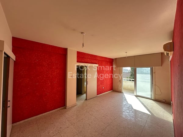 Apartment in Limassol - view 1