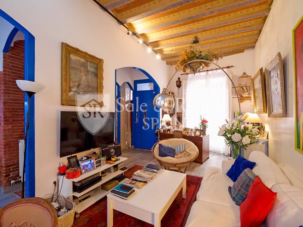 House in Sant Feliu de Guixols - view 1