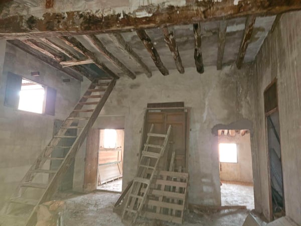 House in Monovar - view 1