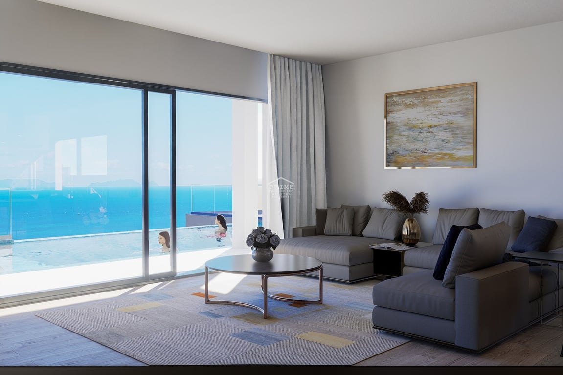 Villa in Santa Cruz - Image 2