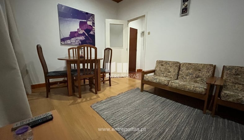 House in Cristelo - view 1