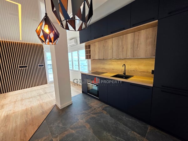 Apartment in Lo Pagan - view 1