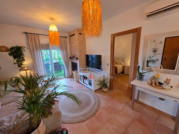 Apartment in La Puebla - view 1