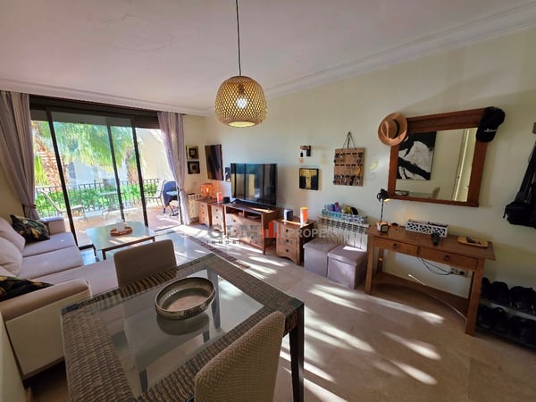 Apartment in San Javier - view 1