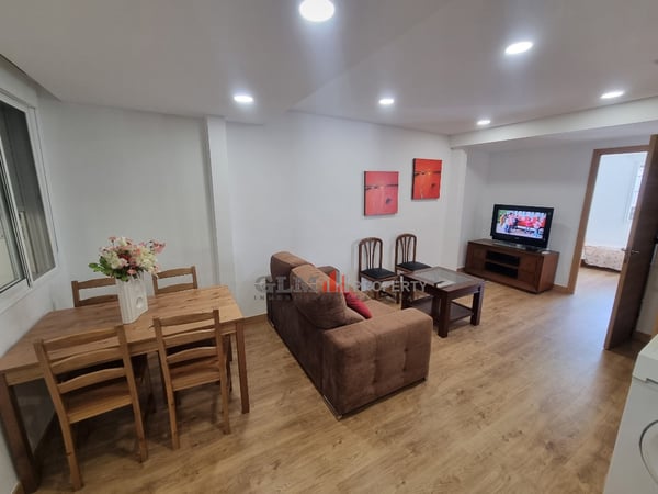 Apartment in Los Alcazares - view 1