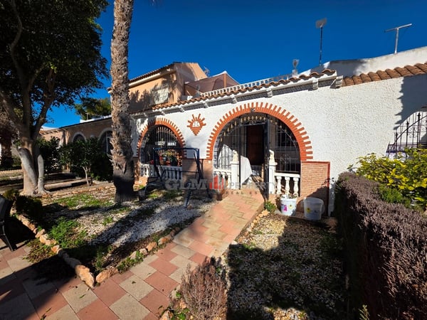 Apartment in Los Narejos - view 1