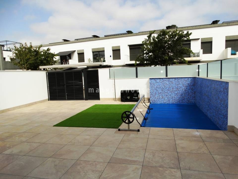 House in Santiago de la Ribera - Image 2