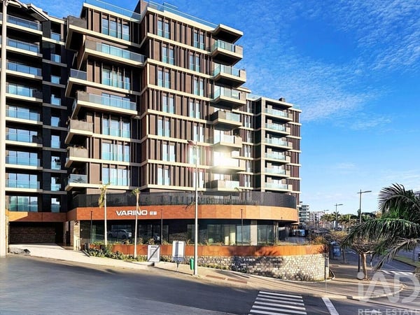 Apartment in Sao Martinho - view 1