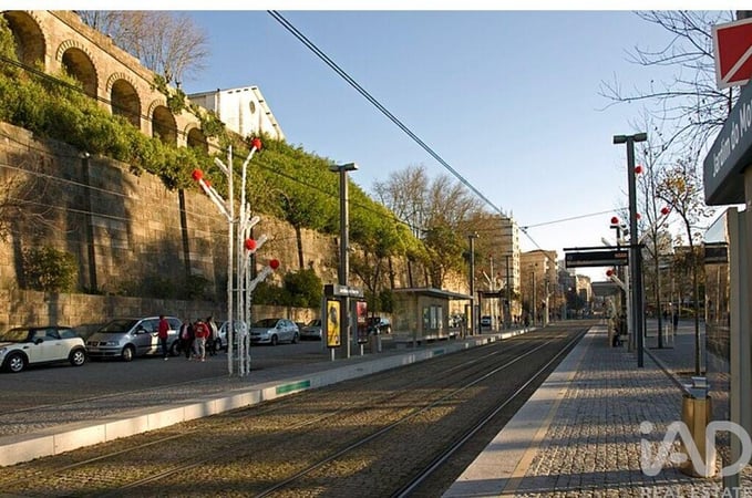 Apartment in Raza de Baixo - view 1