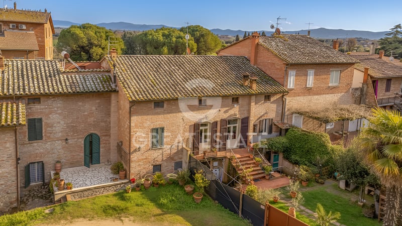 House in Gioiella - view 1