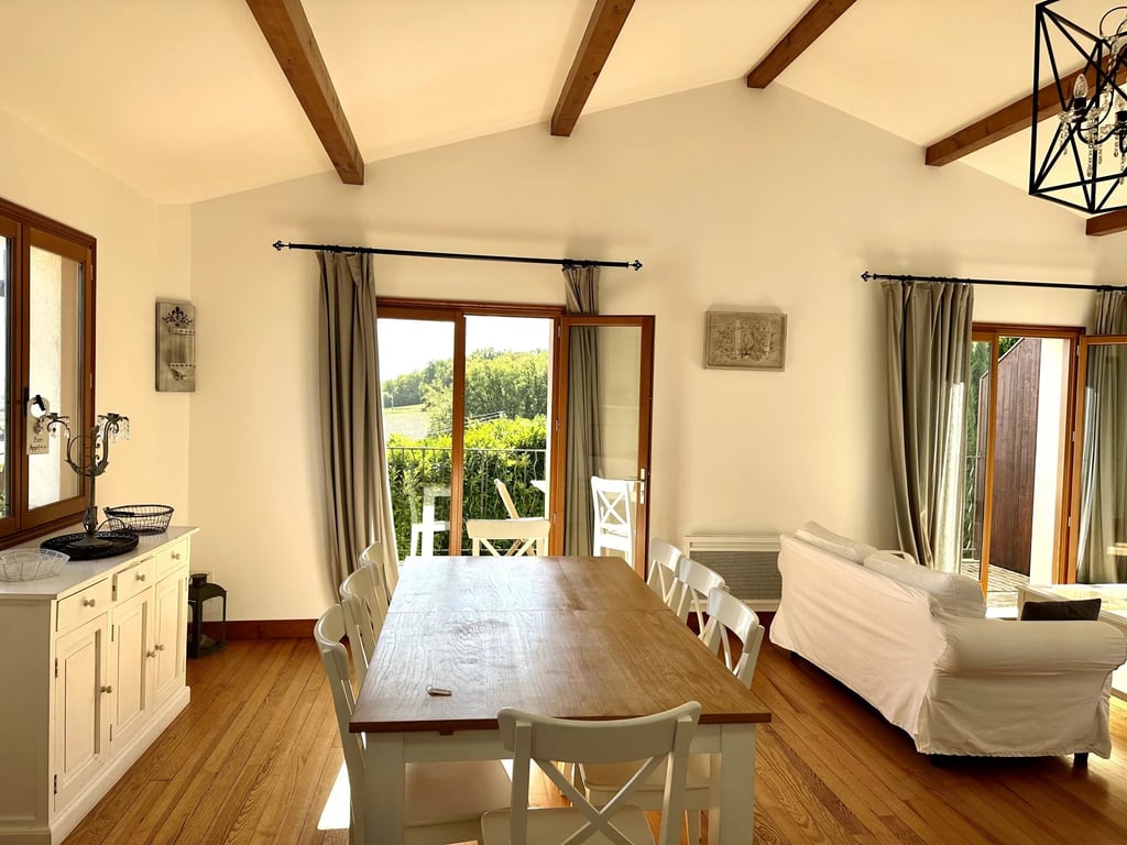 House in Aubeterre-sur-Dronne - Image 3